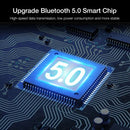 Håndfri Bluetooth Bil FM-sender