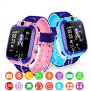 GPS Børne Smartwatch