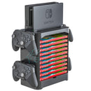 Nintendo Switch Opbevaringsstander
