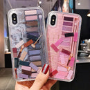 Make-up telefoncover