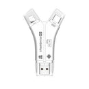 DataBlast | 4-i-1 SD-kortlæser