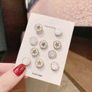Kvinders Elegante Broche