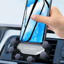 Universal Auto-Grip Biltelefonholder