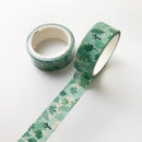 Kawaii Dekorativ Washi Tape (sæt med 5)
