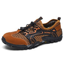Alsidige Outdoor Sneakers
