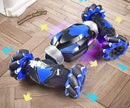 Gesture Control Stuntbil