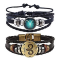 Zodiakarmbånd