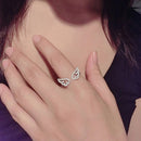 Englevinge Ring