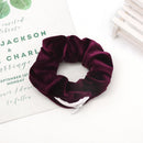 Pung Hår Scrunchies (3 Stk.)