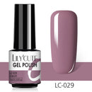 Metallic UV Gel Neglelak
