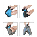 Poeper Scooper + GRATIS 1 pak biologisk nedbrydelige poser