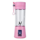 Belleza Bærbar Blender