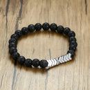 Sacred Arrow Diffuserarmbånd