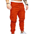 Commando Ankelmanchet Joggers