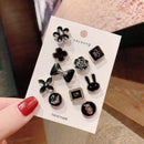 Kvinders Elegante Broche