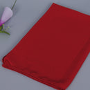 Dobbeltløkke Instant Chiffon Hijab