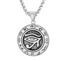 Det gamle Egypten Eye of Horus Vedhæng