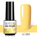 Metallic UV Gel Neglelak