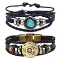 Zodiakarmbånd
