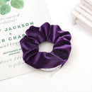 Pung Hår Scrunchies (3 Stk.)