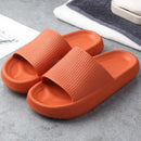 Universelle Hurtigttørrende Fortykket Anti-slip Sandaler