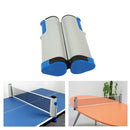 Udtrækkeligt Bordtennisnet