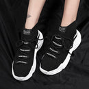 DB Haj Sneakers