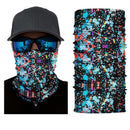 Naadloze Bandana Buffs (Køb 1 få 2 gratis)