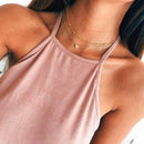Hjertevedhæng Choker