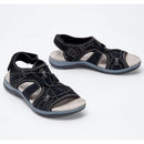 Dame Komfort Sandaler