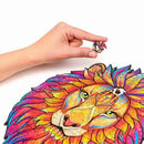 MagicPuzzles - Dyreudgave! (eksklusivt hos Belleza) A4