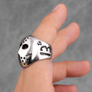 Fredag den 13. Jason-maskering-ring
