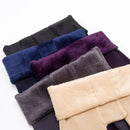 Varme tykke cashmere vinter leggings | 1+1 GRATIS