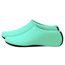 Quick-Dry Aqua Sokker