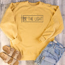 Vær Lyset Sweatshirt