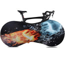 Cykelbeskyttercover