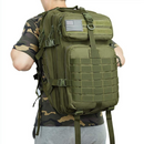 RuckReady taktisk rygsæk