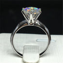 Diamant Forlovelsesring