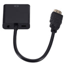 HDMI til VGA-adapter