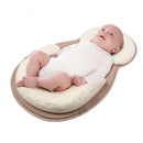 Transportabel babyseng | Anti-fladt hoved
