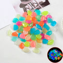 Glow in the Dark Havesten