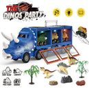 Dinosaur Transportlastbil