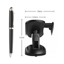 360° Transformerbar Biltelefonholder