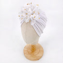 Ruchetop Baby Turban Hue