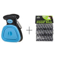 Poeper Scooper + GRATIS 1 pak biologisk nedbrydelige poser