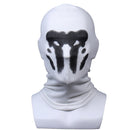 Bevægelig Blækklat Rorschach Maske