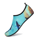 Barefoot Quick Dry Aqua Sokker
