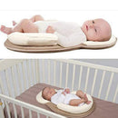 Bærbart Babynest
