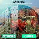 Seaview - Ultimative snorkeludstyr
