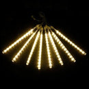 Sneldannede LED-lys